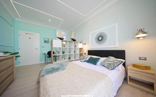 villa DOEL – Ubytování Zadar Chorvatsko