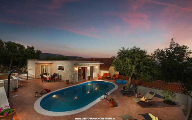 Villa Marina – Ubytování Zadar Chorvatsko