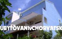 Villa Mediterran – Ubytování Zadar Chorvatsko