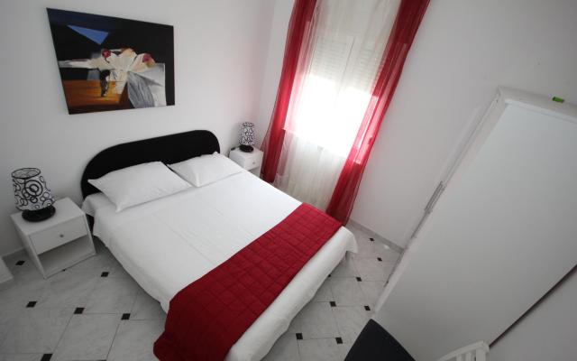 Villa Sonja – Ubytování Zadar Chorvatsko