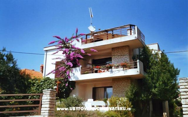 Villa Tereza – Ubytování Zadar Chorvatsko