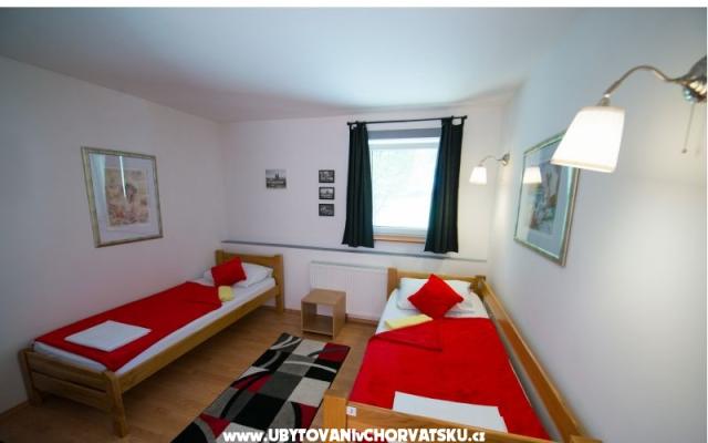 Hostel Zagreb – Ubytování Záhřeb Chorvatsko