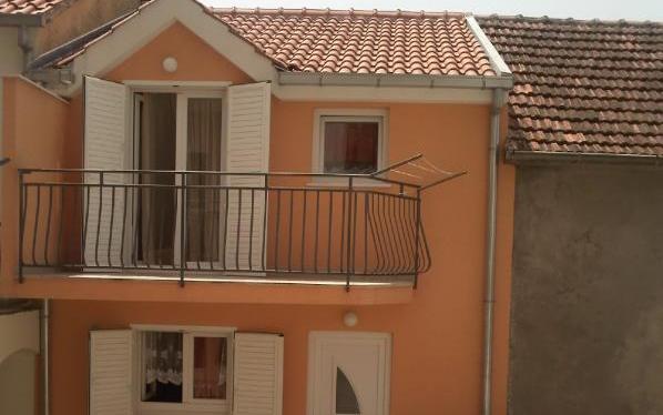 Apartmány Jakić  – Ubytování Zaostrog Chorvatsko