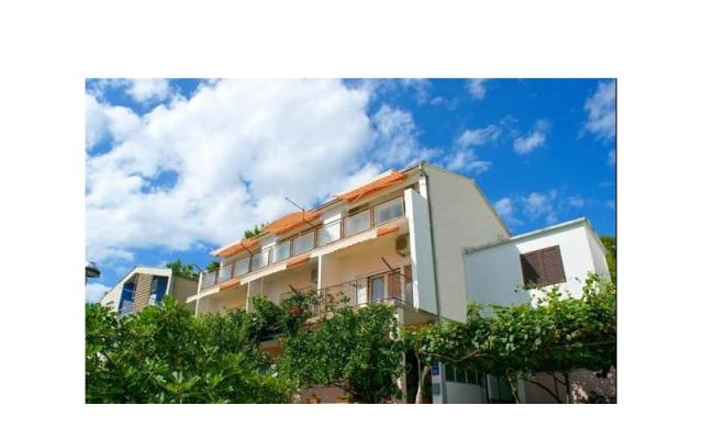 Apartmány Kavara – Ubytování Zaostrog Chorvatsko