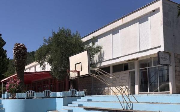 Bossina Zaostrog – Ubytování Zaostrog Chorvatsko