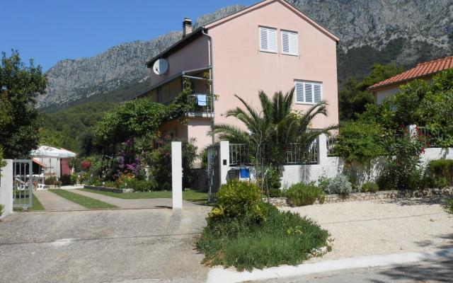 Casa Flowers – Ubytování Zaostrog Chorvatsko