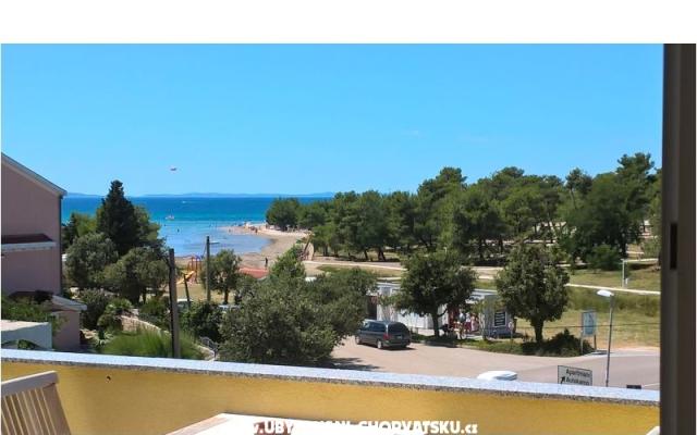 Alexis Dům – Ubytování Zaton Chorvatsko