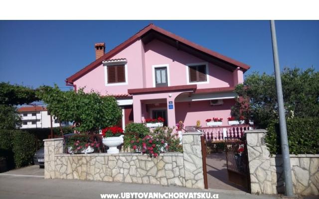 Denis apartman Zaton – Ubytování Zaton Chorvatsko
