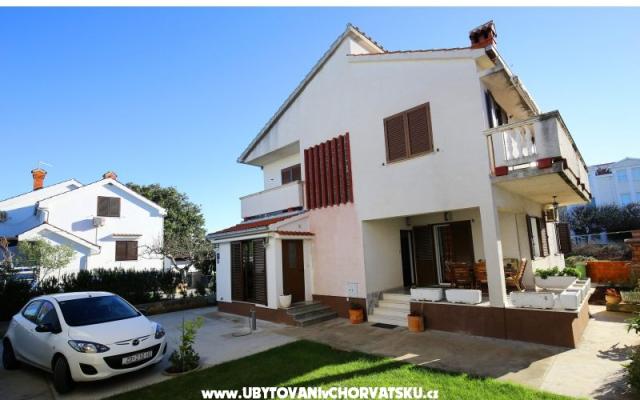 Zaton Beach Apartmány – Ubytování Zaton Chorvatsko