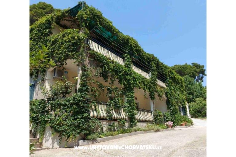 Apartmány Sabulum – foto 4