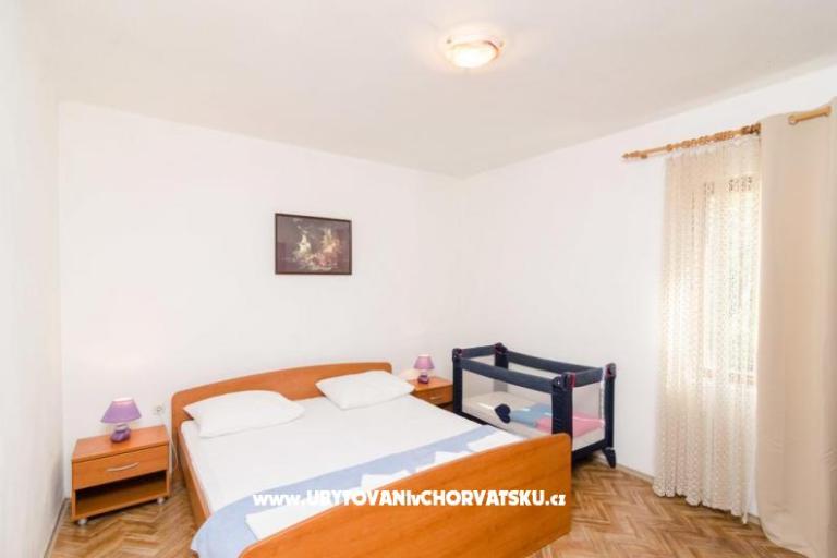 Apartmán Hajdić – foto 3