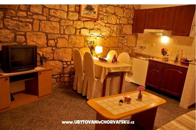 Apartmány Čumbelić – foto 18