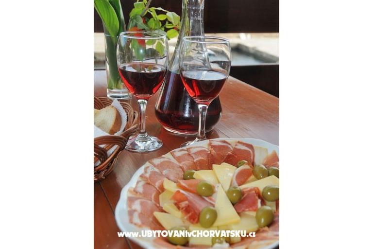 Apartmány Čumbelić – foto 4