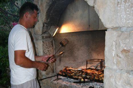 Apartmány Čumbelić – foto 6