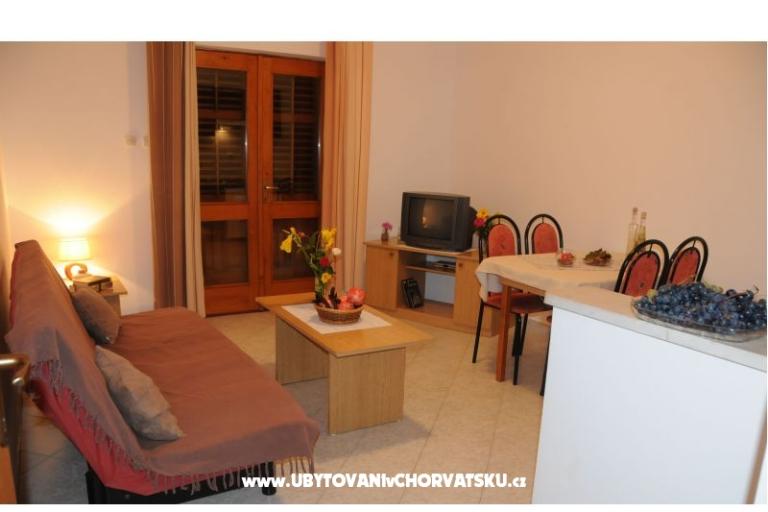 Apartmány Čumbelić – foto 8