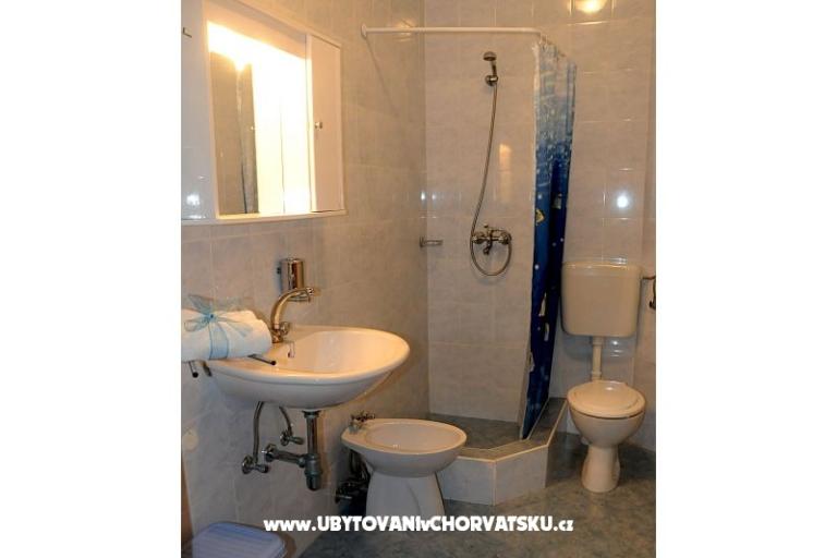 Apartmány Čumbelić – foto 9
