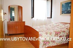 Apartmány MLJET Mirjana – foto 4