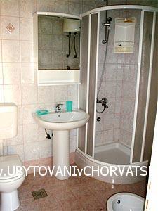 Apartmány MLJET Mirjana – foto 5