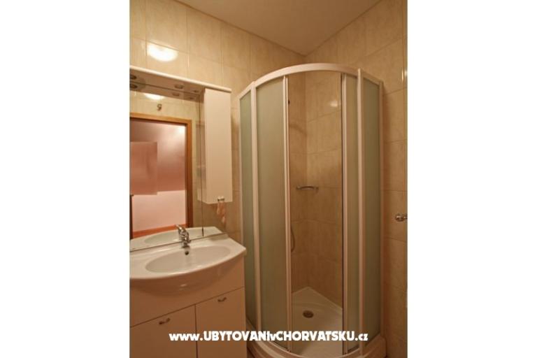 Apartmány Radulj – foto 10