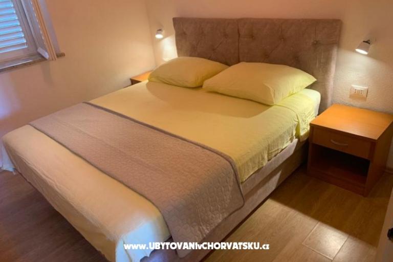 Apartmány Radulj – foto 5