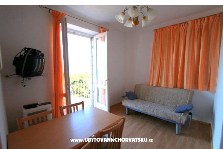 Apartmány Radulj – foto 8