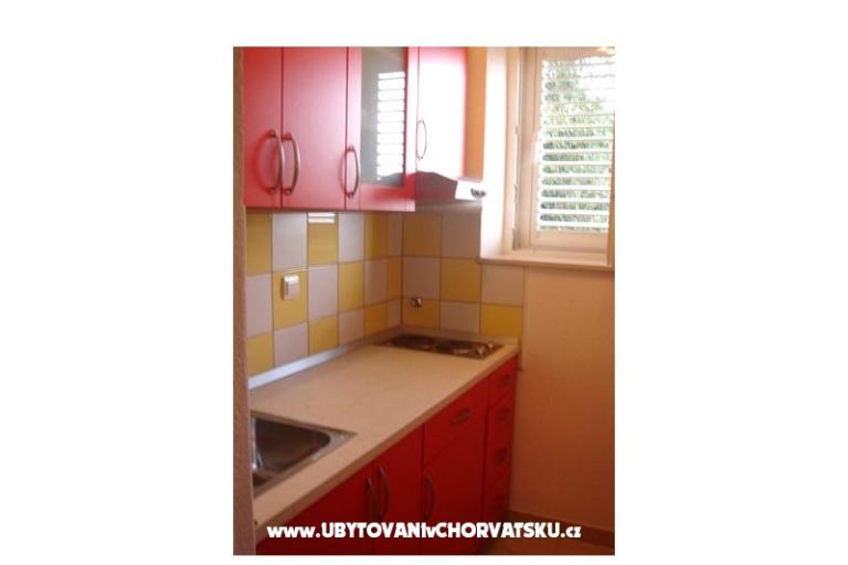 Apartmány Radulj – foto 9