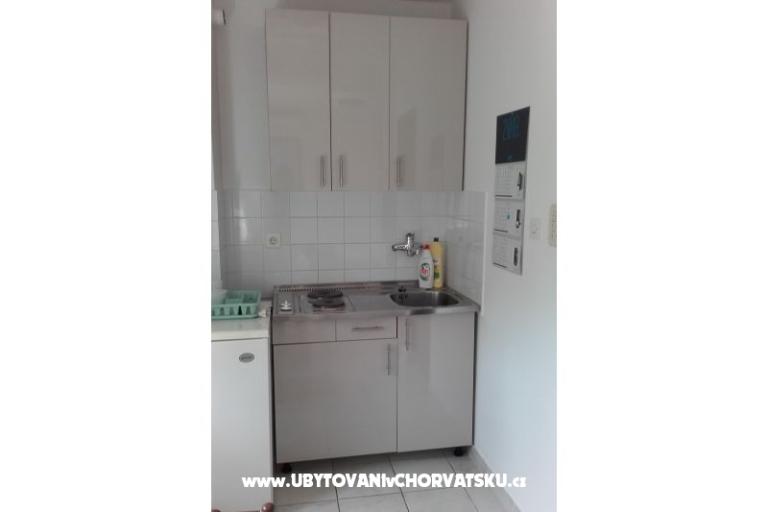 Apartmán Mendula  – foto 10