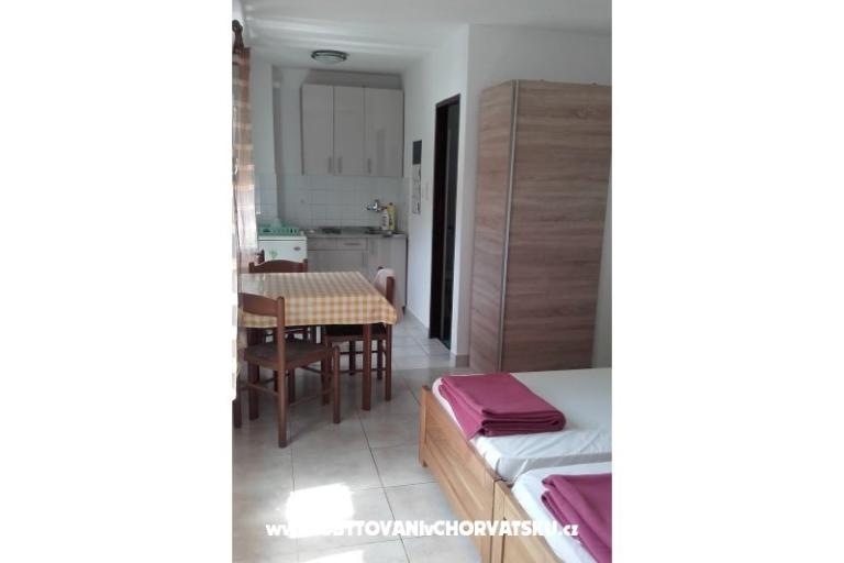 Apartmán Mendula  – foto 14