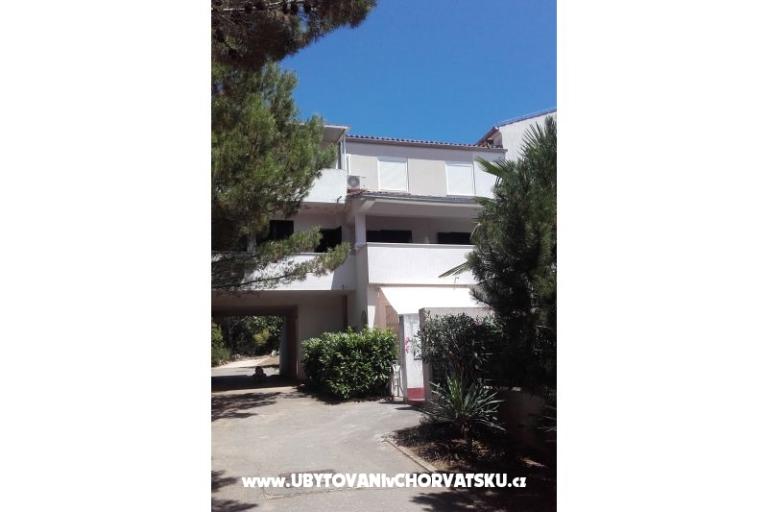 Apartmán Mendula  – foto 18