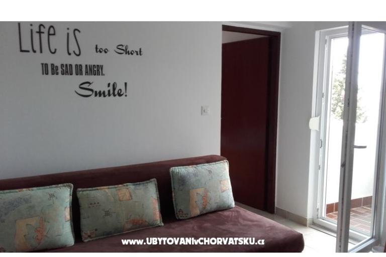 Apartmán Mendula  – foto 7