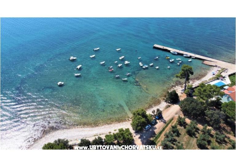 Apartmány Lisicak – foto 11