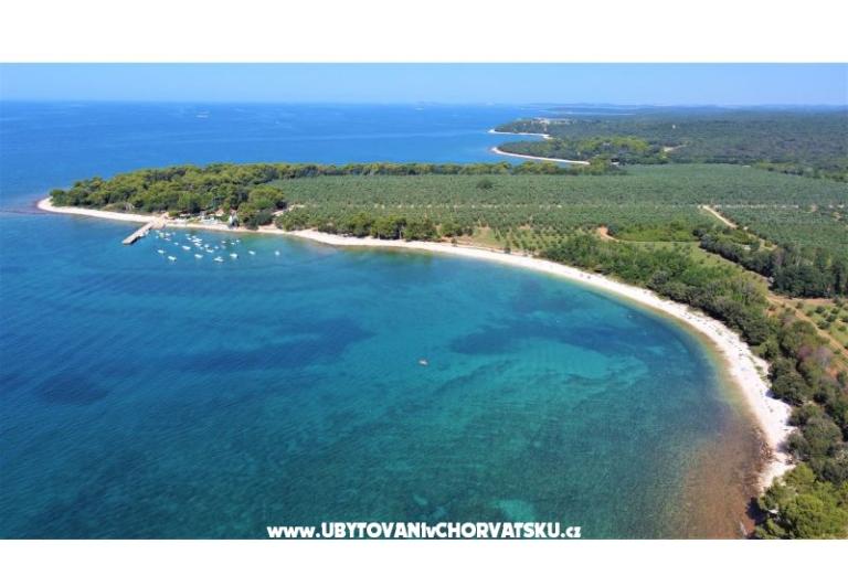 Apartmány Lisicak – foto 13