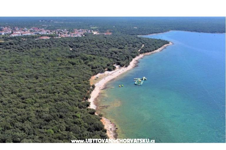 Apartmány Lisicak – foto 14