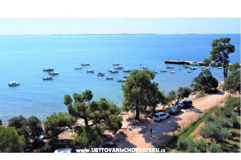 Apartmány Lisicak – foto 16