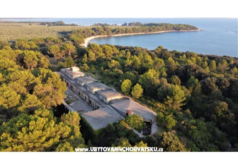 Apartmány Lisicak – foto 18