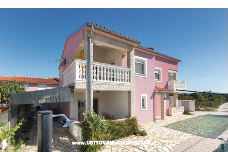 Apartmány Lisicak – foto 2