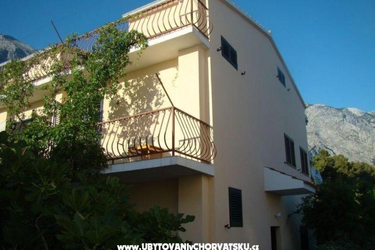 Vila Biokova – foto 13