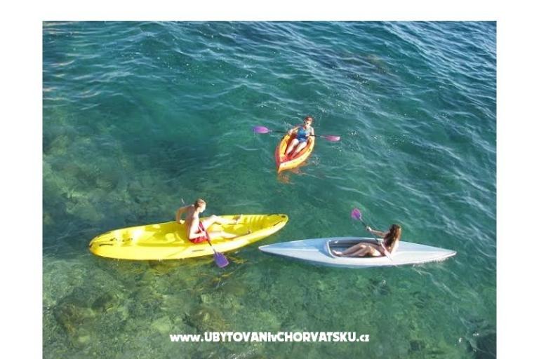 Ana Apartmány – foto 13