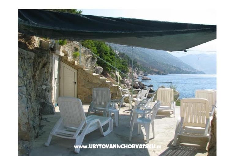 Ana Apartmány – foto 17