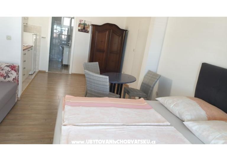 Apartmán Baska Voda  – foto 9