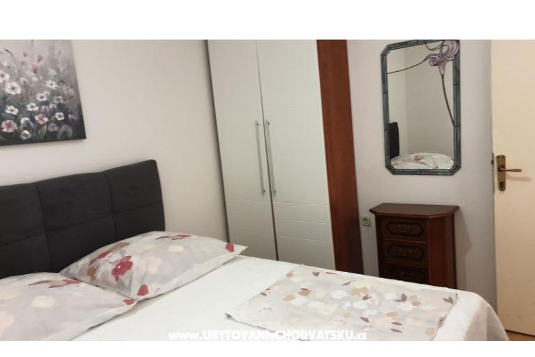 Apartmán Baska Voda  – foto 12