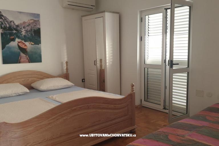 Apartmán Baska Voda  – foto 2