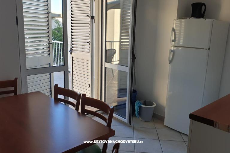 Apartmán Baska Voda  – foto 6