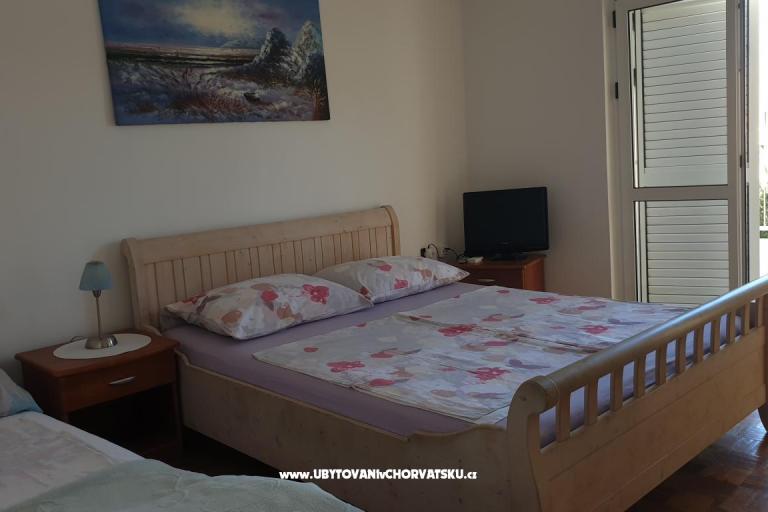 Apartmán Baska Voda  – foto 7