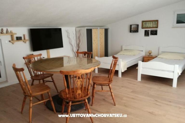 Apartmán Lončar Željko – foto 12