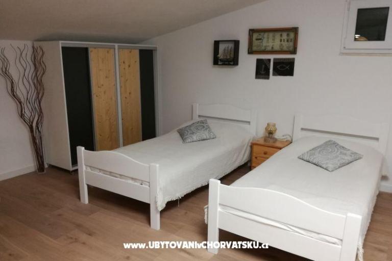 Apartmán Lončar Željko – foto 13