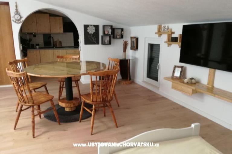 Apartmán Lončar Željko – foto 3