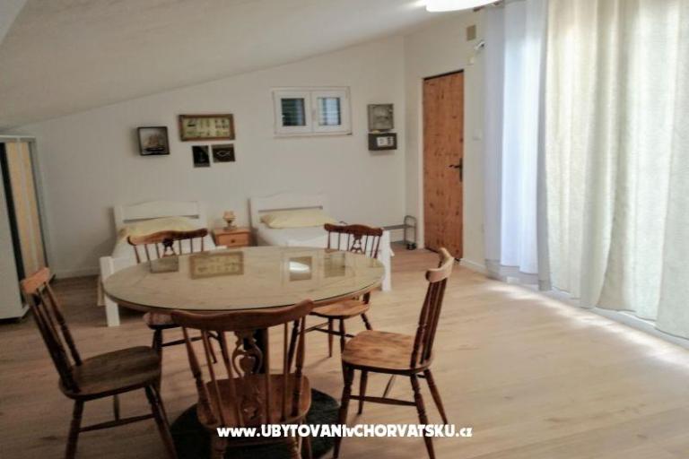 Apartmán Lončar Željko – foto 4