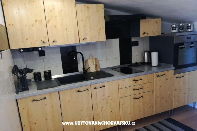 Apartmán Lončar Željko – foto 6