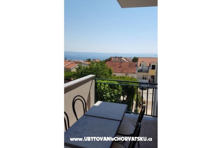 Apartmány  Ante Tolj – foto 10